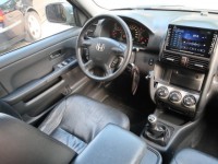 Honda CR-V  2.2 i-CTDi 