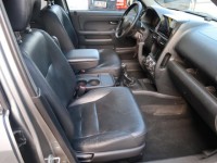 Honda CR-V  2.2 i-CTDi 