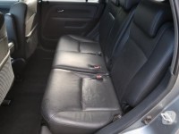 Honda CR-V  2.2 i-CTDi 