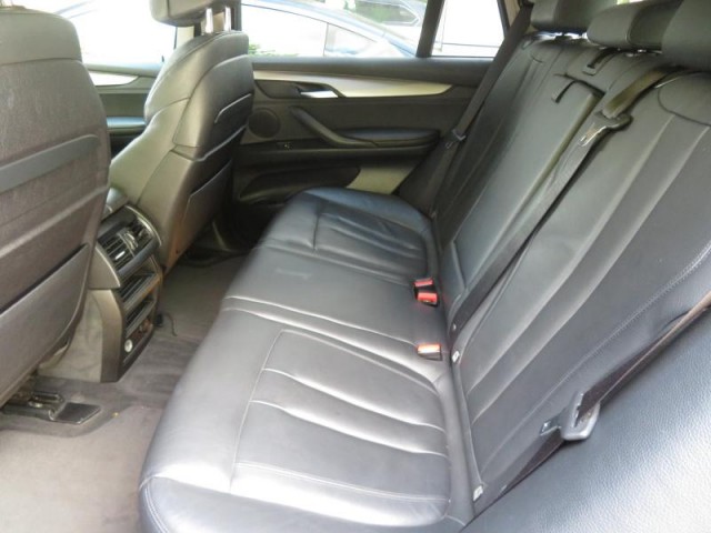 BMW X5  xDrive40d 