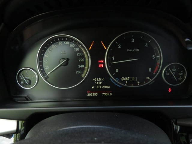 BMW X5  xDrive40d 