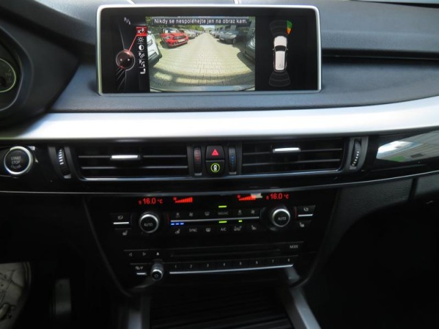 BMW X5  xDrive40d 