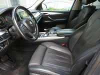 BMW X5  xDrive40d 