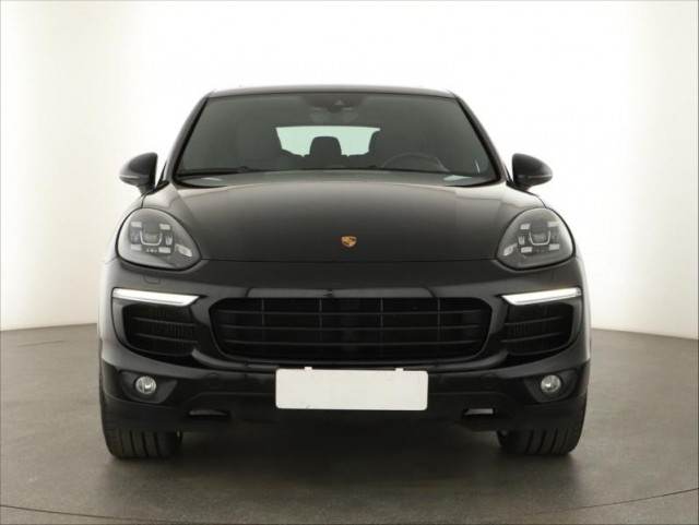 Porsche Cayenne  Diesel 