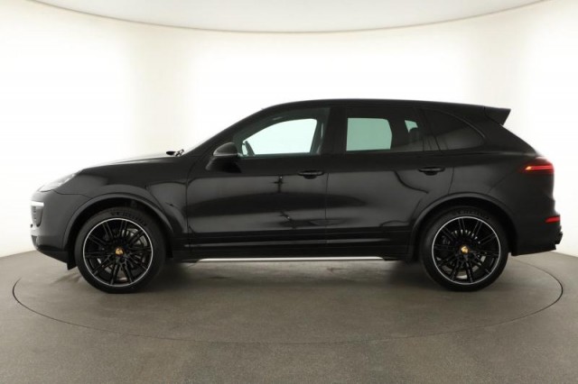 Porsche Cayenne  Diesel 