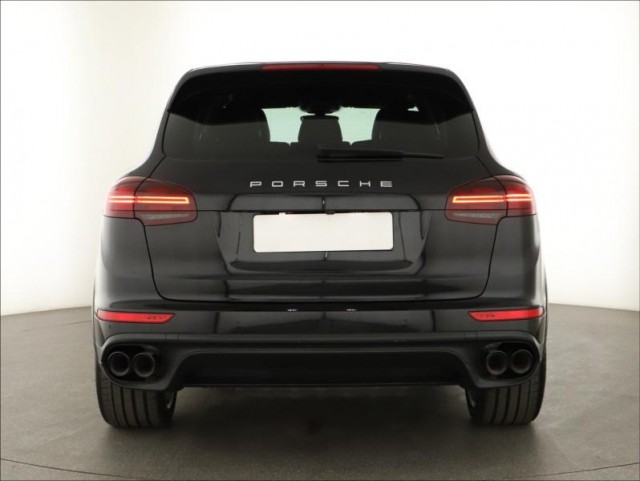Porsche Cayenne  Diesel 