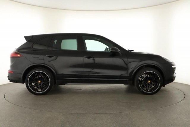 Porsche Cayenne  Diesel 