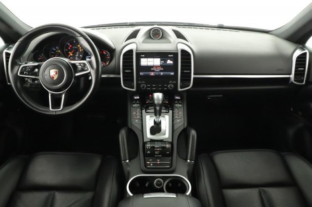 Porsche Cayenne  Diesel 