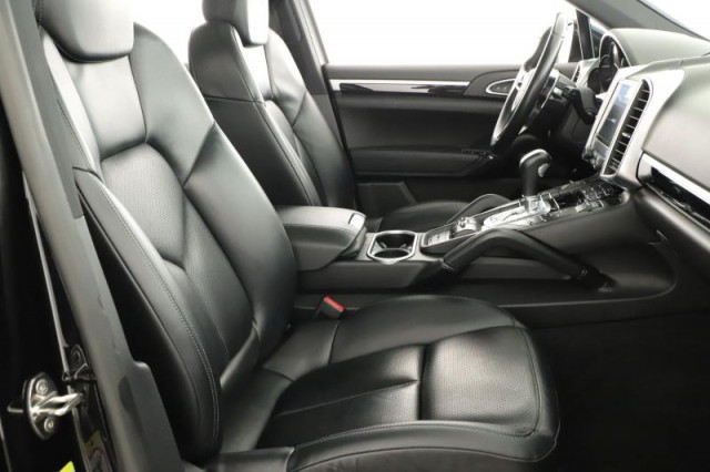 Porsche Cayenne  Diesel 