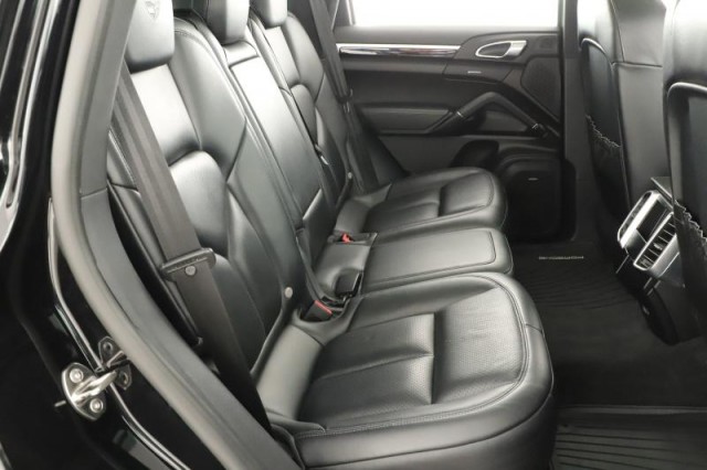 Porsche Cayenne  Diesel 