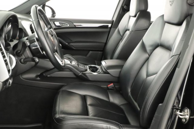 Porsche Cayenne  Diesel 