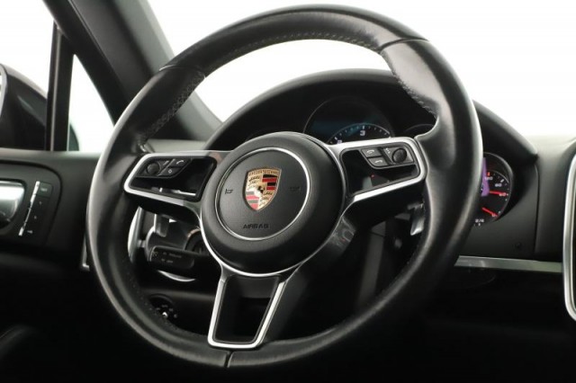 Porsche Cayenne  Diesel 
