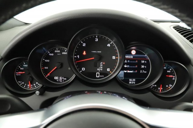 Porsche Cayenne  Diesel 