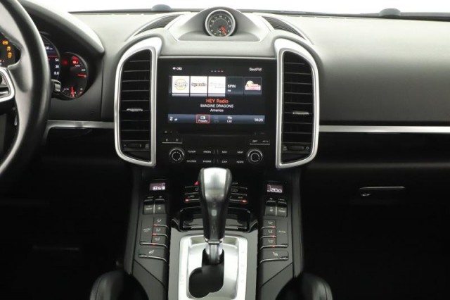Porsche Cayenne  Diesel 