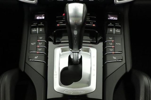 Porsche Cayenne  Diesel 