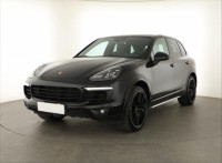 Porsche Cayenne  Diesel 
