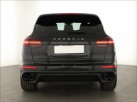 Porsche Cayenne  Diesel 