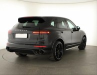 Porsche Cayenne  Diesel 