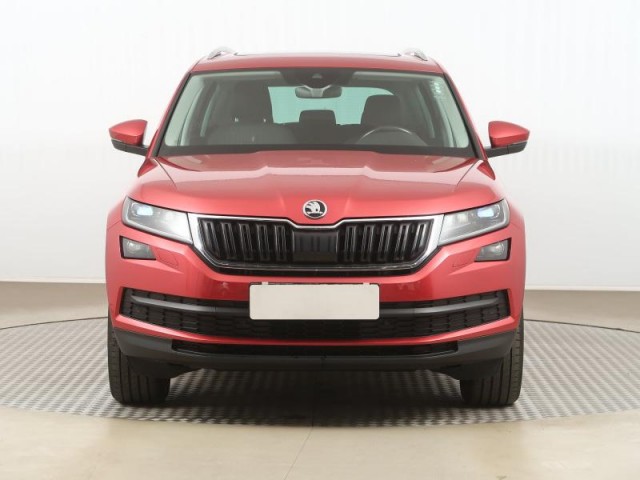 Škoda Kodiaq  2.0 TDI Style