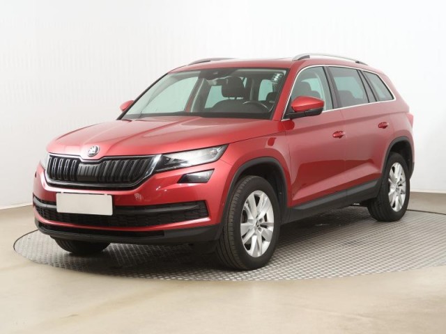 Škoda Kodiaq  2.0 TDI Style