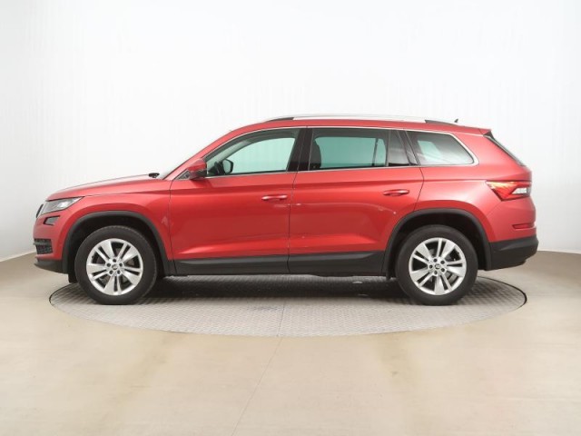 Škoda Kodiaq  2.0 TDI Style