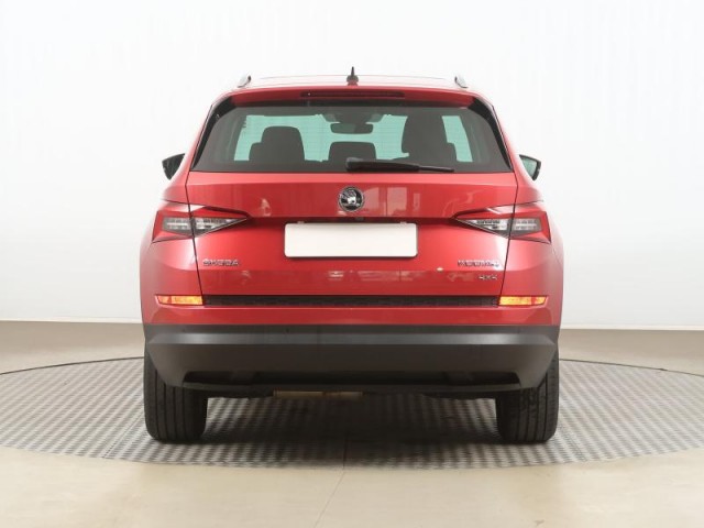Škoda Kodiaq  2.0 TDI Style