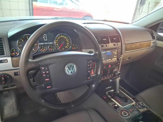 Volkswagen Touareg  3.0 V6 TDI 