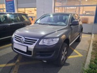 Volkswagen Touareg  3.0 V6 TDI 