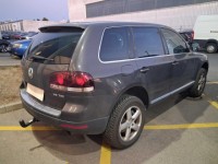 Volkswagen Touareg  3.0 V6 TDI 