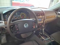 Volkswagen Touareg  3.0 V6 TDI 