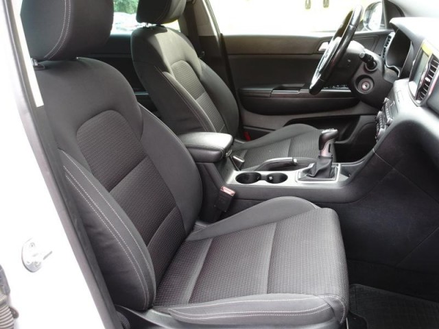 Kia Sportage  1.7 CRDi 
