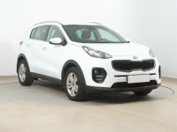 Kia Sportage  1.7 CRDi 