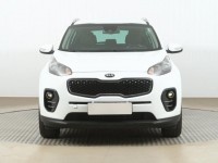 Kia Sportage  1.7 CRDi 