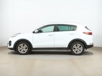 Kia Sportage  1.7 CRDi 