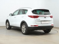 Kia Sportage  1.7 CRDi 