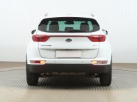 Kia Sportage  1.7 CRDi 