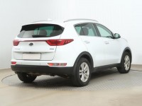 Kia Sportage  1.7 CRDi 