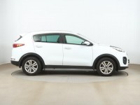 Kia Sportage  1.7 CRDi 