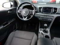 Kia Sportage  1.7 CRDi 