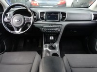 Kia Sportage  1.7 CRDi 