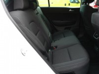 Kia Sportage  1.7 CRDi 