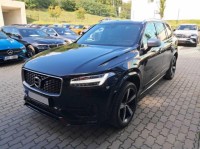 Volvo XC90  D5 AWD R-Design