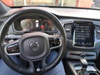 Volvo XC90  D5 AWD R-Design