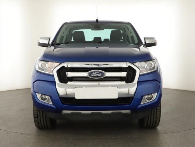 Ford Ranger  3.2 TDCi Limited