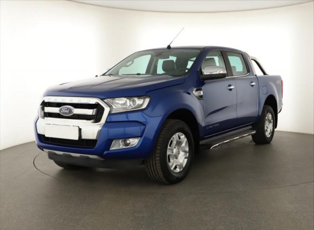 Ford Ranger  3.2 TDCi Limited