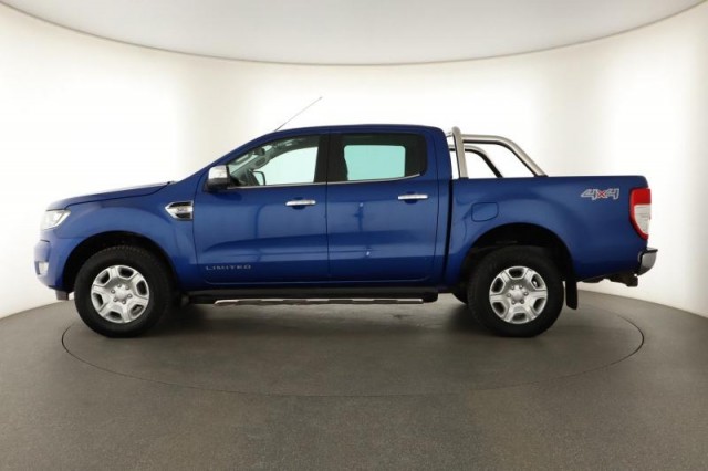 Ford Ranger  3.2 TDCi Limited