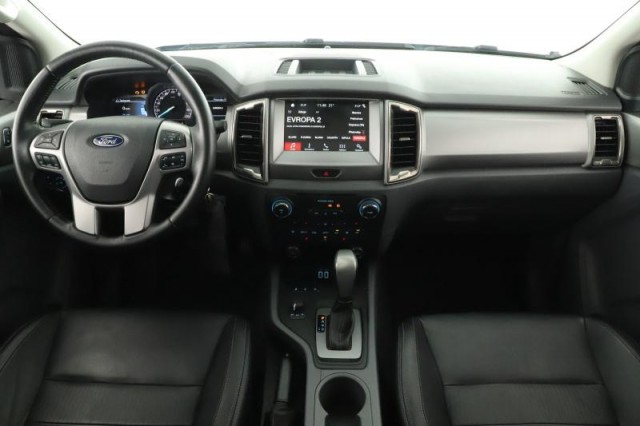 Ford Ranger  3.2 TDCi Limited
