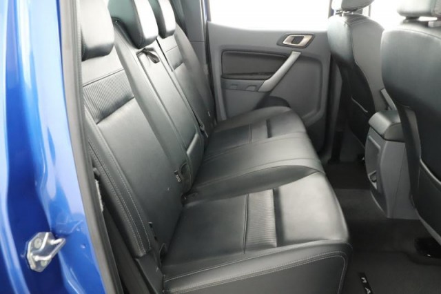 Ford Ranger  3.2 TDCi Limited