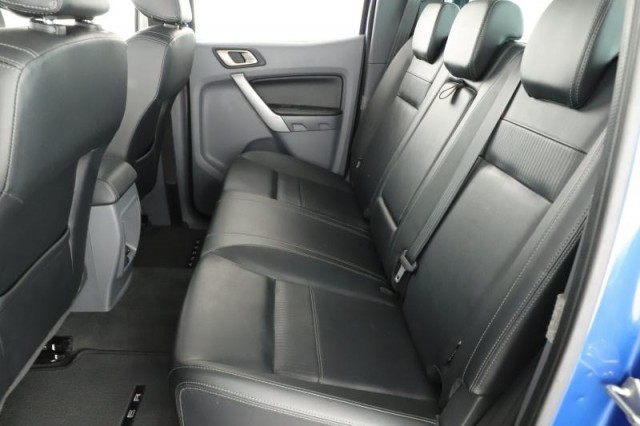 Ford Ranger  3.2 TDCi Limited