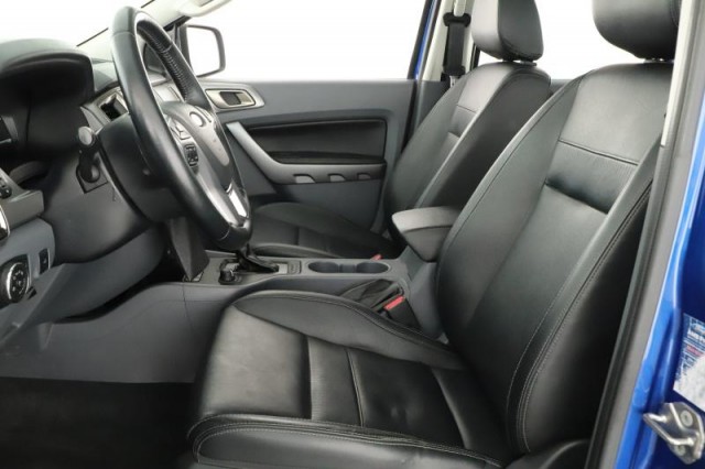 Ford Ranger  3.2 TDCi Limited